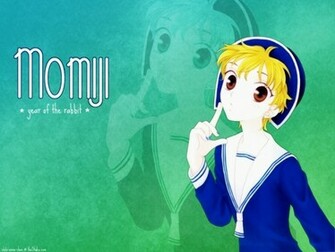 Fruits Basket Wallpaper