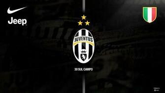 Logo Juventus Wallpaper