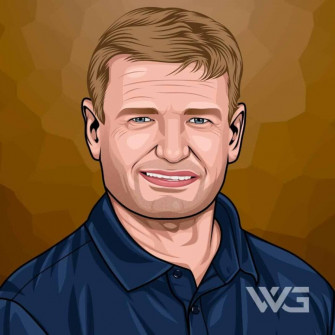 Ernie Els Net Worth Wallpaper