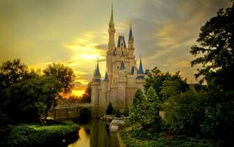 Wallpaper Sublime Castle Desktop