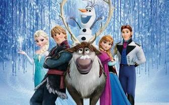 Wallpaper Frozen Disney Movie 1080p HD Upload At January