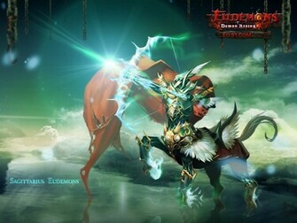 Amazing Sagittarius Wallpaper Zodiac Signs