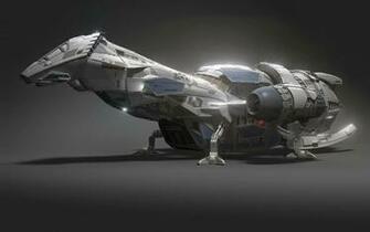 Gaming Sci Fi Fantasy Wallpaper Dump