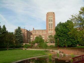 Uc Denver Colorado State University Pueblo Of