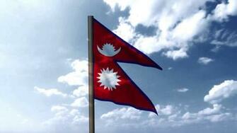 Nepal Flag Live Wallpaper Pictures