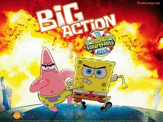 Meganmm Spongebob Squarepants