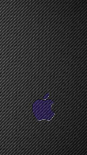 Apple Maze iPhone Wallpaper HD Background