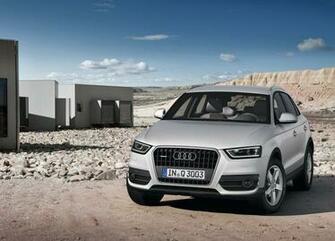 Audi Q3 Wallpaper X Net