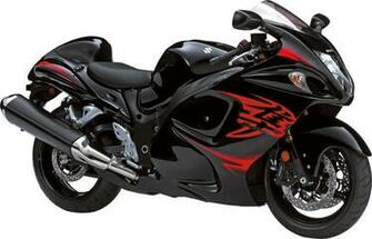 Top Motorcycle Wallpaper Suzuki Hayabusa