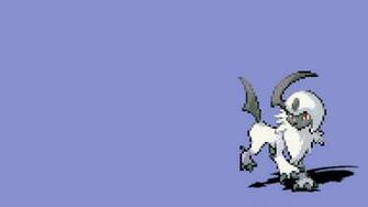 Absol Wallpaper Net