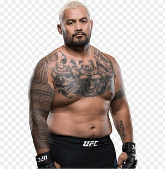 Biography Mark Hunt Vs Justin Willis Png Image With Transparent