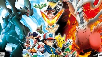 Pokenews All Things Pokemon Some Awesome Pics