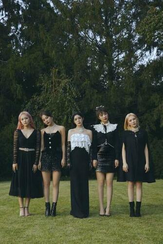 Red Velvet The Reve Festival Finale Teaser Image Kpopping