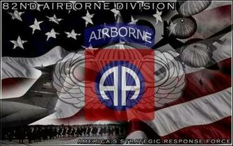 82nd Airborne Wallpaper Group