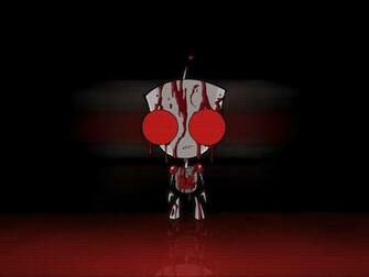 Wallpaper Invader Zim Fanclubs