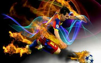 Messi Football Wallpaper HD Net