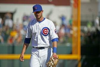 Related Keywords Suggestions For Kris Bryant Cubs