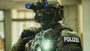 Mg Action Authentic Special Forces For Your Movie