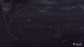 Terraria Corruption Wallpaper By Esreadel