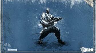 Team Fortress HD Wallpaper Shooter Games Res