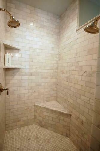 More Bathrooms