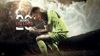 Lallana Explore