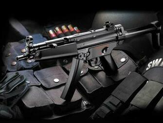 Good Guns Wallpaper HD Image Stock Photos