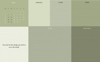 Top Sage Green Aesthetic Wallpaper Full HD 4k To Use