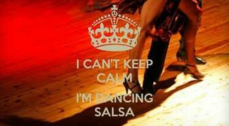 Salsa Wallpaper Image
