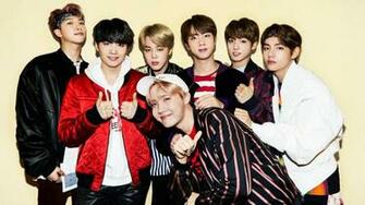Bts Desktop Wallpaper By Bangtanbstuff