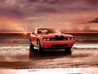 Dodge Challenger Desktop Pc And Mac Wallpaper