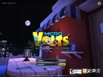 Microvolts For Pc