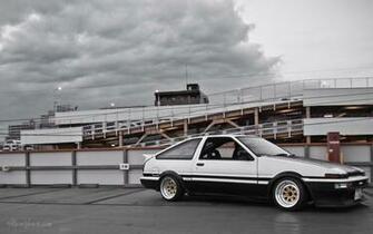 Toyota Corolla Ae86 Wallpaper HD Background Photos