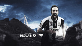 Gonzalo Higuain Wallpaper