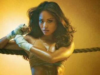 Jamie Chung Wallpaper