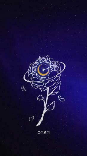 Gfriend Logo Sunrise Time Sowon Yerin Eunha