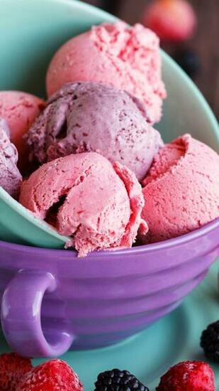 Ice Cream Wallpaper Pictures