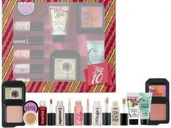 Makeup Benefit Html