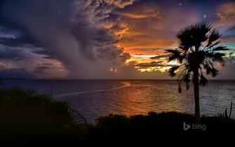 Cabarete Dominican Republic HD Bing Wallpaper Archive