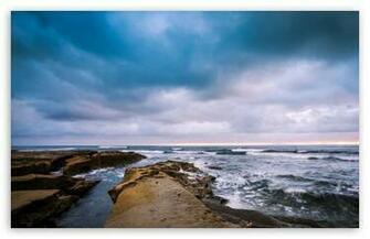 La Jolla Shore HD Wallpaper For Standard Fullscreen Uxga Xga