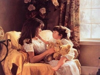 Love My Mom Wallpaper Pictures