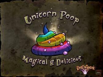 Unicorn Poop Wallpaper Pictures
