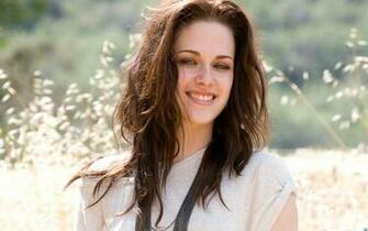 HD Astounding Wallpaper Of Sizzling Kristen Stewart