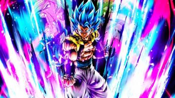 John On Sparking Legends Limited Yel Super Saiyan