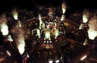 Final Fantasy Advent Children Wallpaper