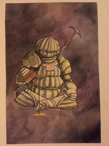Souls Image For