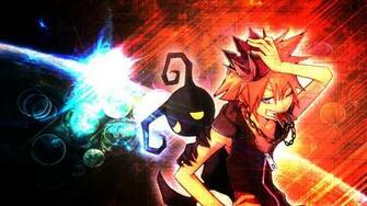 Kingdom Hearts Wallpaper Sora By Sasori640
