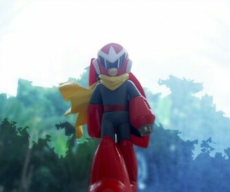 Protoman Wallpaper By Midopa