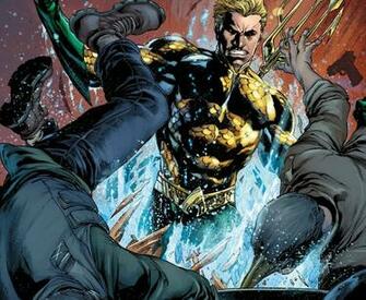 Aquaman iPhone Wallpaper Dc Comics D C
