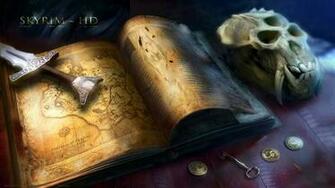Skyrim Wallpaper HD